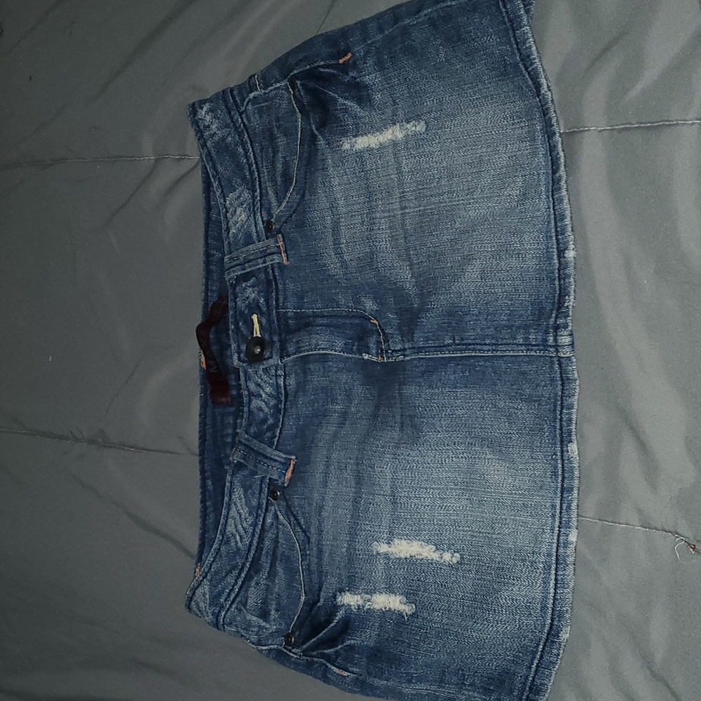 Max rave shirt vintage
